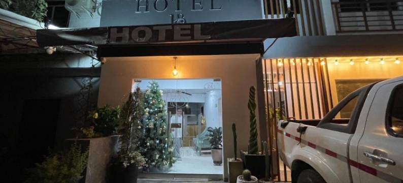 Hotel Balcon de Oro Curumani图片