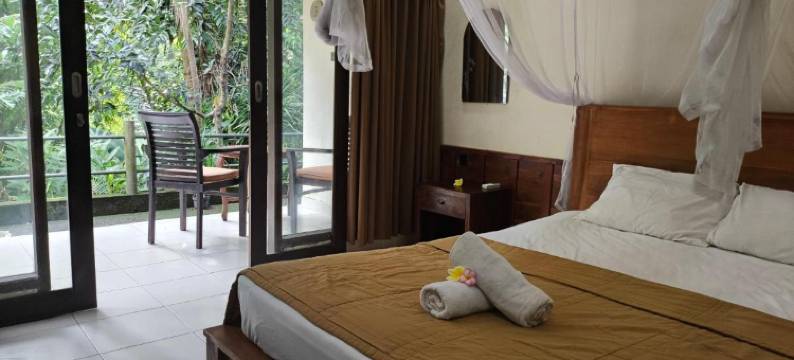 达曼大厦EPS酒店(Omah d'Taman by Eps)图片