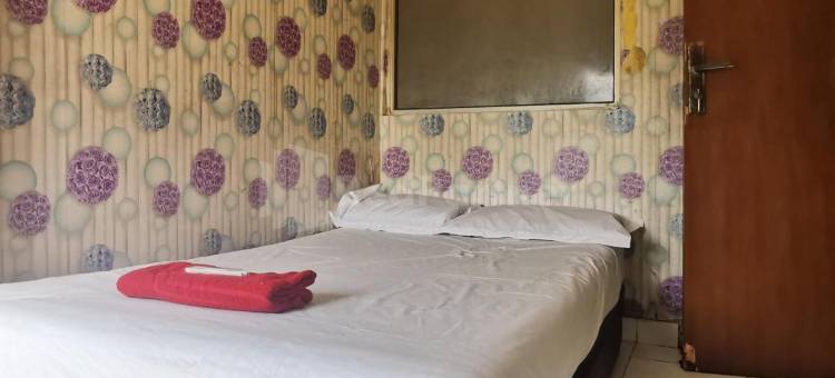 Tangki Residence 1 RedPartner图片