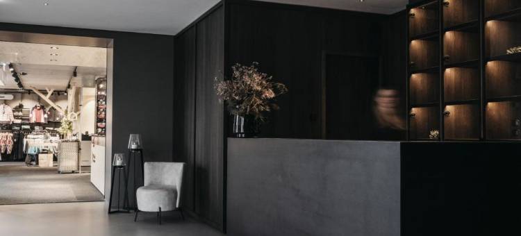 避风港山庄(Haven Mountain Retreat)图片