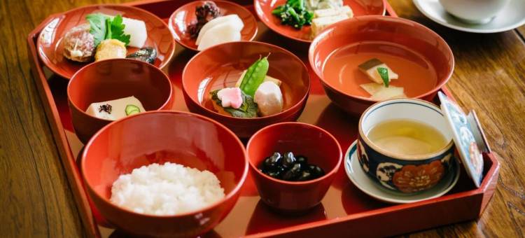 Anjin Gion Shirakawa图片