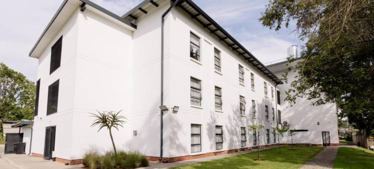 薄荷快捷麦罗斯之景(MINT Express Melrose View)图片