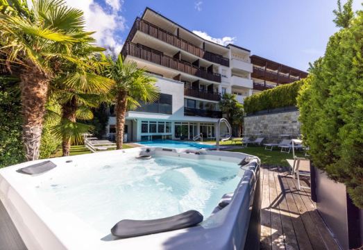 Hotel Belvedere - Adults Only - 14 PlusHotel Overview