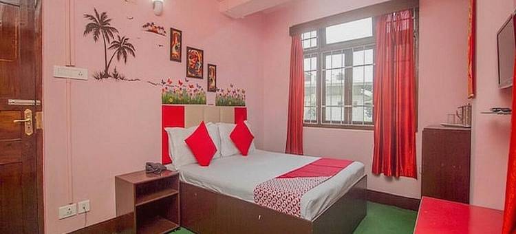 Hotel O Home Heritage Homestay图片