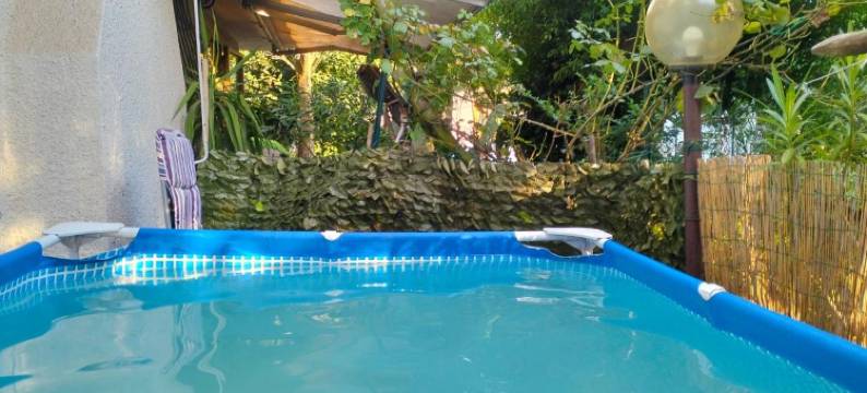 卡萨艾琳住宿加早餐旅馆(Casa Irene)图片