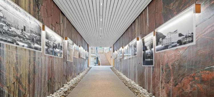 格里姆斯塔德家园酒店(Home Hotel Grimstad)图片