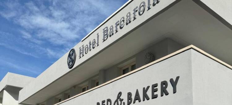 巴卡罗拉二号酒店(Hotel Barcarola 2)图片