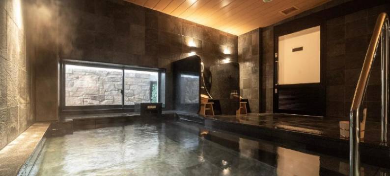 熊本站前超级酒店(天然温泉 神水美肌之汤)(Super Hotel Kumamoto Ekimae Natural Hot Springs)图片