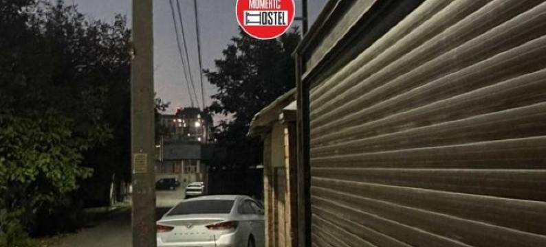 快乐时光旅舍(Happy Moments Hostel)图片