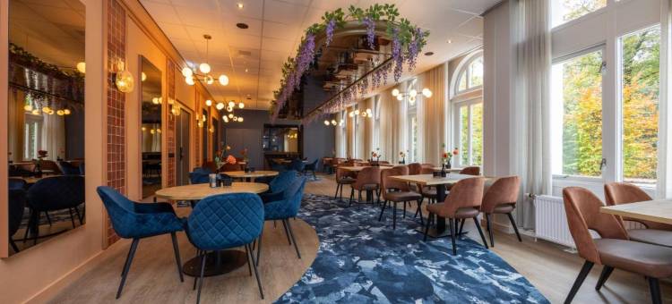 弗莱彻精品酒店德马勒扬(Fletcher Boutique Hotel de Mallejan)图片