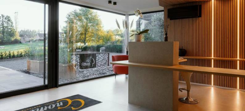 CC 诺米酒店餐厅(CC Nomie Hôtel Restaurant)图片