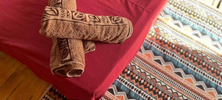 年轻狂野和自由旅馆(Young Wild and Free)图片