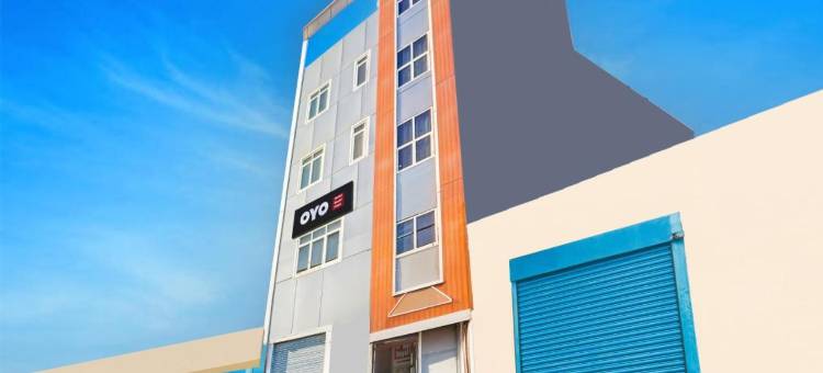 Hotel 83084 O Royal Plaza图片