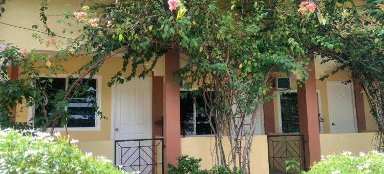 马尔克斯别墅(Villa Marquez)图片