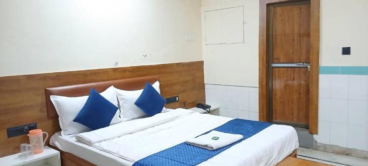 Hotel Yogeshwer图片