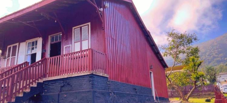 大本钟旅馆(Hostel Big Ben)图片