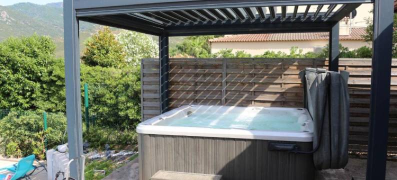 禅木屋(Chalet Zen)图片