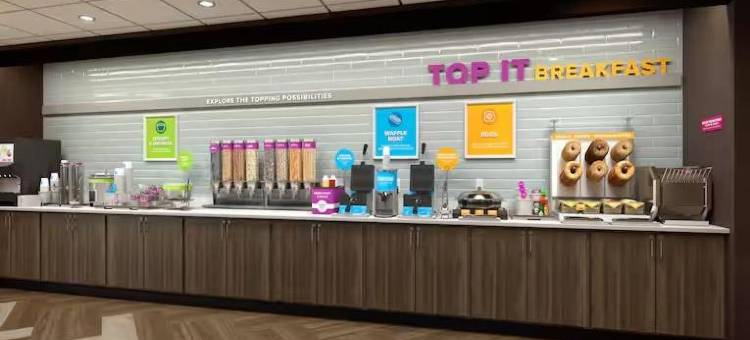 Tru by Hilton Huntsville Research Park Area图片