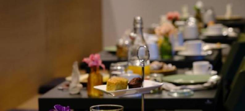 Le Stanze del Lago Villa Seta图片