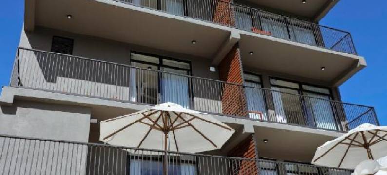 橡光埃拉风吟酒店(Oak Ray La Ella Breeze)图片