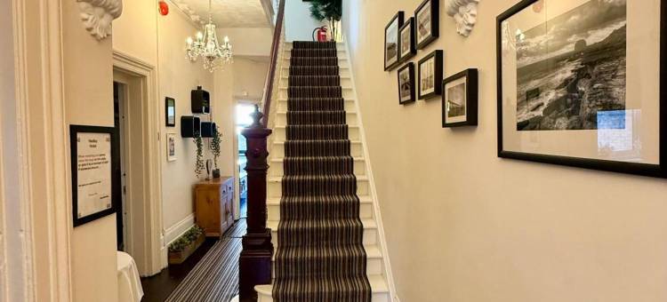 赫德利联排别墅(The Hedley Townhouse)图片