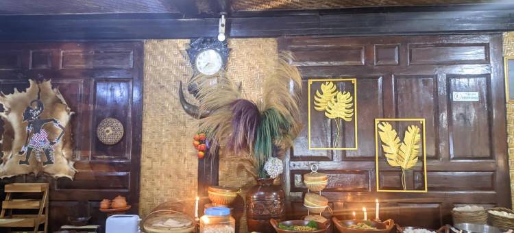 布罗莫旅游村布罗莫约斯基酒店(Yoschi's Hotel Bromo)图片