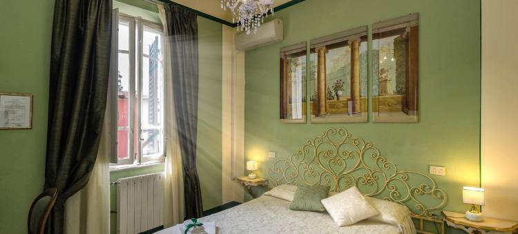 含羞草 B & B(B&B la Mimosa)图片