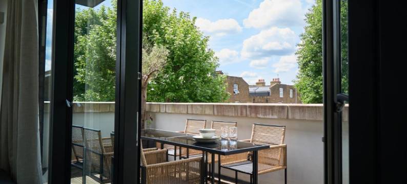 Nestor的面包房(Bakery House by Nestor)图片