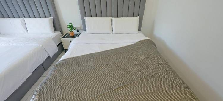 CAMERON CENTRUM – Brinchang (Up to 4–6 Pax | No Kitchen)图片