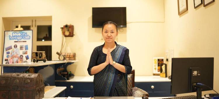 The Marwar Hotel & Gardens图片