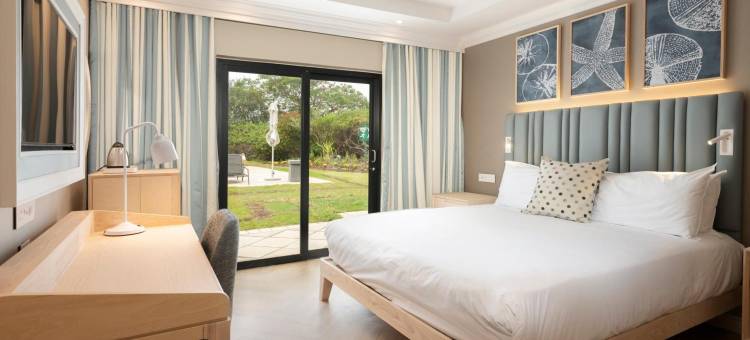 花园大道酒店(Garden Route Hotel)图片
