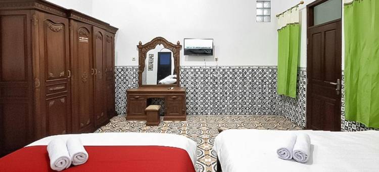 RedDoorz Syariah Near Pusat Kota Jepara图片