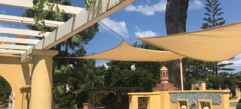 丽塔别墅酒店(Hotel Villa Rita)图片