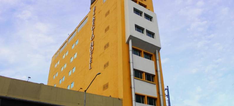 富豪酒店(El Regio)图片