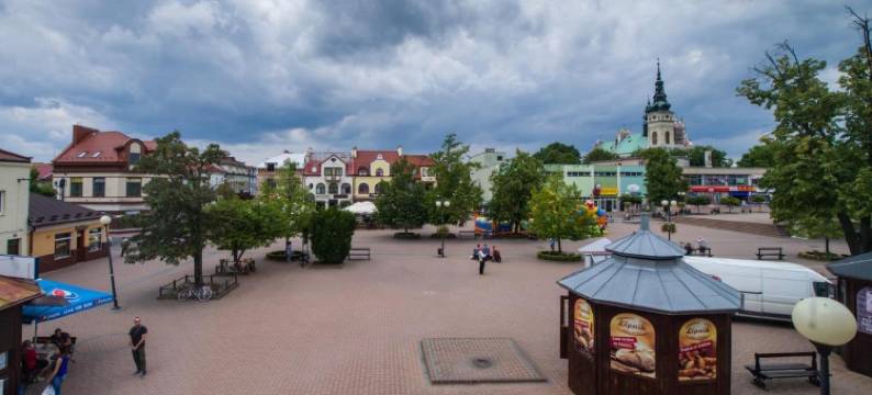 马德里公寓(Apart Madryt)图片