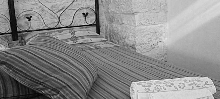 迪莫拉玛塔乐思特鲁利住宿加早餐酒店(Dimora Matarrese B&B Trulli)图片