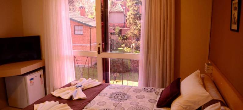 探戈旅馆(Pousada Tango)图片