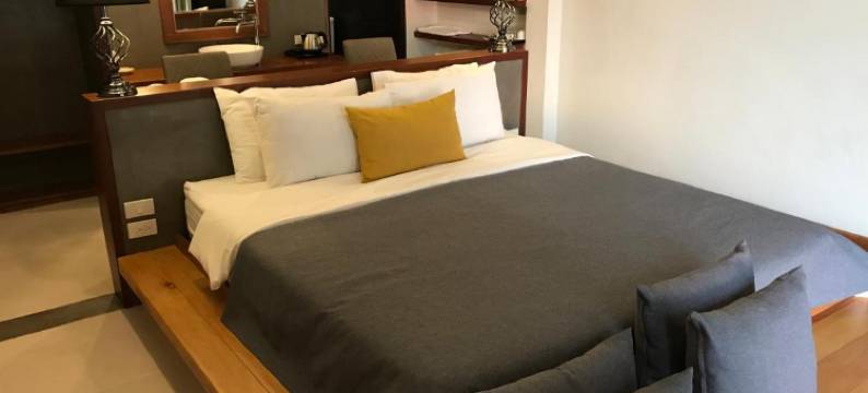 柯光海景度假村(Koh Kwang Seaview)图片