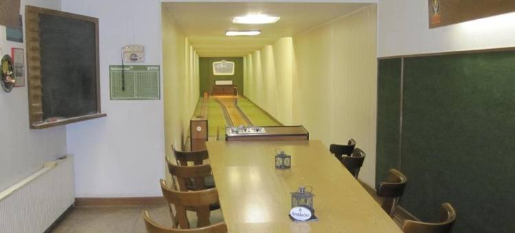 海蒂艺术旅馆(Heidi's Art)图片