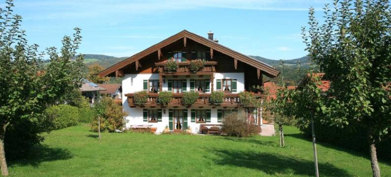 福伯格酒店(Landhaus Fürberger)图片