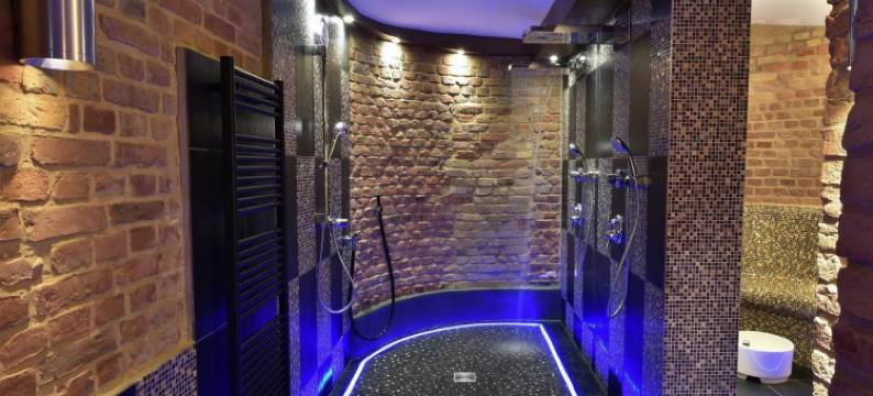 柏林梅耶精品酒店(Myer's Hotel Berlin)图片