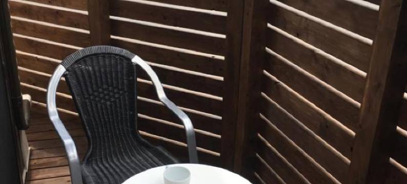 富士风景区73号旅馆(Fuji Scenic House 73)图片