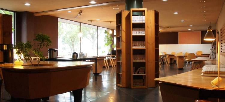 筑波Daily-Inn旅馆(Tsukuba Daily Inn)图片