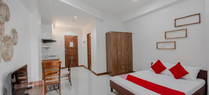 基石庄园旅馆(Cornerstone Manor Inn)图片