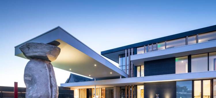 布利特尼 Spa 酒店(Brittany & Spa Relais & Châteaux)图片