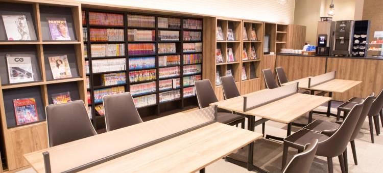 富山地铁酒店(Toyama Chitetsu Hotel)图片