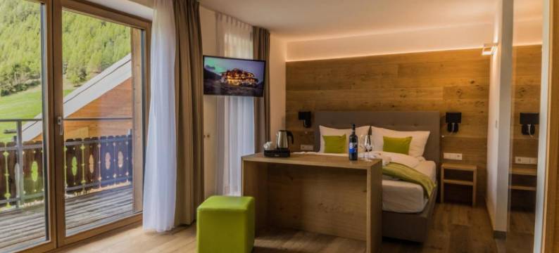 运动酒店(Sport Hotel)图片