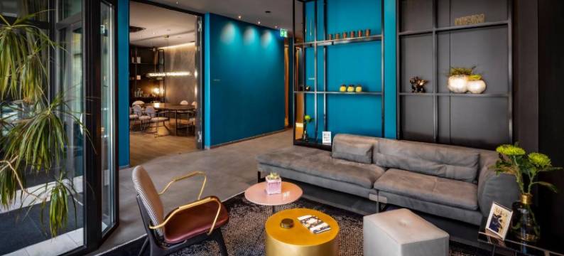 巴克斯特酒店(Baxter Hotel)图片