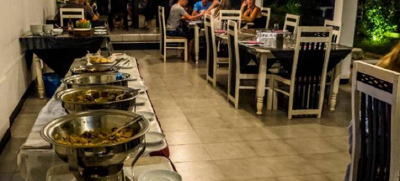 塞亚拉假日度假村(Seyara Holiday Resort)图片