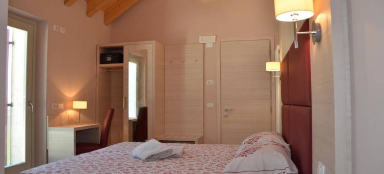 马尔加泽巴里旅馆(Malga Zebari)图片